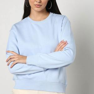 Sweat-shirt à capuche oversize personnalisé pour femme, imprimé, idéal pour la mode printanière – Vente en gros - Product Image 1