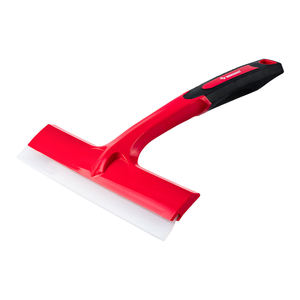 Premium TPR Car Water <b>Squeegee</b> Blade for Vehicle Drying Auto Detailing Supplies Scratch Free Cleaning Tool - Product Image 2