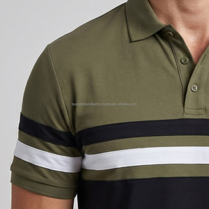 Men's <b>Polo</b> <b>Shirts</b> Wholesale Custom Men's <b>Polo</b> <b>Shirt</b> Short Sleeve Casual <b>Polo</b> T-<b>Shirt</b> OEM - Product Image 4