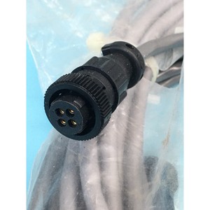 Câble de contrôle d'alimentation AMAT 0150-00087 W, W92400389 - Équipements et pièces semi-conductrices d'origine fiables à l'échelle mondiale chez - Product Image 3