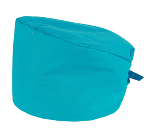 Most Popular Adjustment Custom Size Cotton Surgical <b>Cap</b> <b>Scrub</b> Hats Hospital Doctor Nurse <b>Scrub</b> <b>Cap</b> - Product Image 5