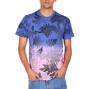 Ropa de Verano Cómoda con Material Transpirable, Camiseta para Hombre para Uso Casual - Product Image 4