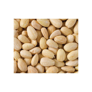Amandes crues blanchies au prix d'usine, offertes aux acheteurs de gros volumes de l'industrie alimentaire - Product Image 5