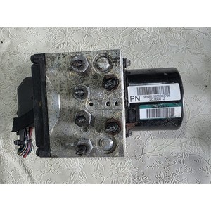 Piezas de automóvil usadas compatibles con Cadillac CTS, módulo de control de bomba de freno ABS 20766618, piezas de automóvil coreanas usadas - Product Image 2
