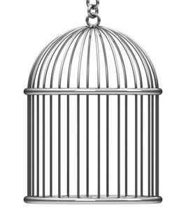 Antique Style Metal Bird Cage For Home Decoration Wedding Props Photography <b>Display</b> Vintage Iron Bird Cage Design - Product Image 6