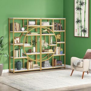 Bookshelf <b>Bookcases</b> & Bookshelves - Product Image 5