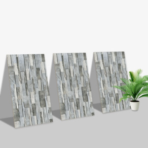 Carreaux muraux Premium Choice de qualité supérieure, carreaux d'élévation Asia Tiles 300x600mm pour revêtement de sol de chambre. - Product Image 1
