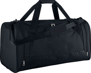 Sac de sport personnalisé avec compartiment à chaussures et poche imperméable pour hommes et femmes, durable et résistant à l'eau - Product Image 1