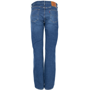 Jeans Anchos para Hombre, Estilo Skater, Alta Calidad, Precio al por Mayor, Estilo Personalizado OEM, Transpirables, Precio Económico - Product Image 2