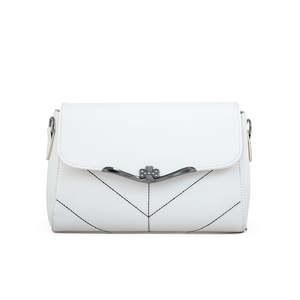 Sac à main beige Formal P36252 - Product Image 3