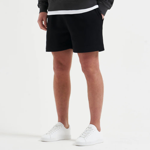 Shorts de sport pour homme, décontractés, à séchage rapide, respirants, légers, pour l'été, la gym, l'entraînement et la course à pied - Product Image 4