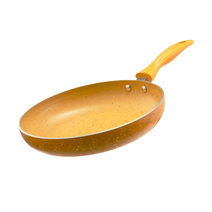 Poêle à frire antiadhésive en aluminium compacte pour une cuisson saine au meilleur prix de gros - Product Image 5