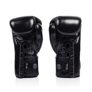 Guantes de Boxeo Deportivos Resistentes para Entrenamiento Físico, Sparring y Práctica con Saco de Boxeo - Product Image 3