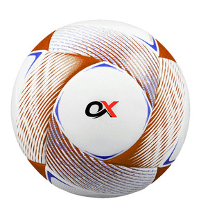 Balón de Fútbol Oxva Industries para Entrenamiento, Balón de Fútbol PU para Adultos, Venta al Por Mayor, Superventas - Product Image 6