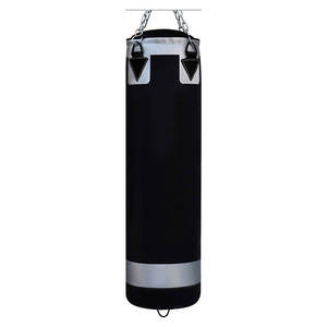 Wholesale Factory Professional Boxing Punching Bag Gym Fitness Boxing Training Exercise Heavy Punching Bags - Product Image 1
