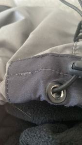 Pantalones de Esquí Impermeables de Alto Rendimiento para Hombre y Mujer, Pantalones de Snowboard Resistentes al Viento, Pantalones de Nieve Acolchados para Deportes de Invierno al Aire Libre - Product Image 5