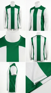 Camiseta Deportiva Transpirable para Entrenamiento Atlético - Product Image 4
