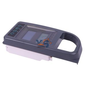 Panel de Pantalla LCD YS 2621-6012 para Excavadora Daewoo <span class=keywords><strong>Doosan</strong></span> DH220-7 DH225-7, Piezas de Repuesto, Grupo de Instrumentos - Product Image 1