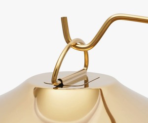 Recipiente profesional redondo de acero inoxidable de 9 cuartos de galón para calentar comida tipo buffet al mejor precio - Product Image 3