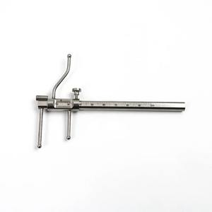 Juego de Instrumentos de Protodoncia AMETRINE SURGICAL de Alta Calidad, con Certificación CE Clase I, Regla de Laboratorio, Calibrador Manual Venus Apollo - Product Image 3