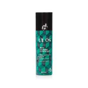 Limpiador Facial para Hombre 100g de Ureuoseu - Fórmula de Limpieza Suave - Product Image 2
