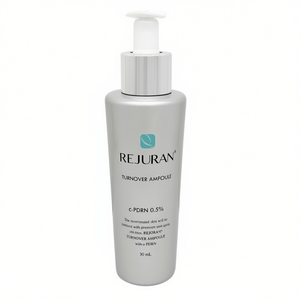 Siero Viso Coreano Anti-Età REJURAN 30ml, Ampolla Rivitalizzante C-PDRN per Rassodare, Illuminare, Ringiovanire la Pelle e Ridurre i Pori - Product Image 3