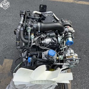 ชุดประกอบเครื่องยนต์ดีเซล Kubota V3800-CR-T-CF32 กำลัง 54.6 กิโลวัตต์ 2200 รอบต่อนาที เครื่องยนต์รถขุด V3800 V3800T สำหรับอะไหล่เครื่องจักรก่อสร้าง - Product Image 4