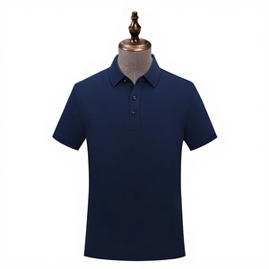 Camisetas Polo Personalizadas para Hombre, Manga Corta, Casuales, Formales, Deportivas, Tejido Antiarrugas con Estampado - Product Image 4