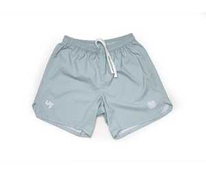 Shorts de combat MMA personnalisés en gros pour hommes, shorts de sport à séchage rapide fabriqués au Pakistan - Product Image 2