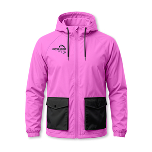 Chaqueta Softshell Urbana para Hombre con Cuello Alto y Cremallera Completa, Colores Personalizados, Proveedor de Ropa al por Mayor de Marca Privada - Product Image 5