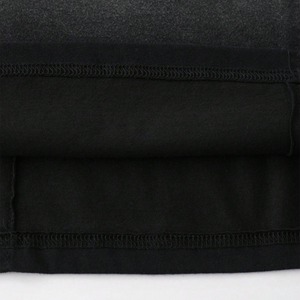 T-shirts en coton légers et personnalisés avec strass, haute qualité, mode estivale, designs respirants, streetwear - Product Image 6