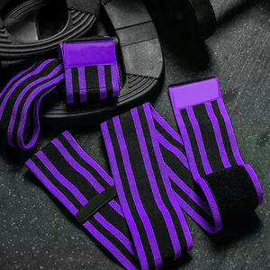 Cómodas Vendas Elásticas para Codos para Fisicoculturismo, Fitness Funcional, Levantamiento de Pesas y Ejercicios de Entrenamiento - Product Image 6