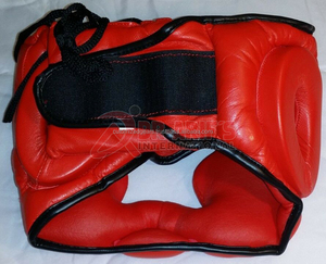 Casco de boxeo EVA de doble deporte profesional, diseño personalizado, protector de cabeza ganador - Product Image 2