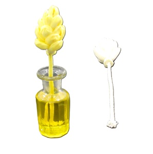 Nouveauté 2026 : Matériaux écologiques en fleurs séchées, fleurs Sola, fleurs de pivoine séchées pour la décoration artisanale de la maison - Product Image 3