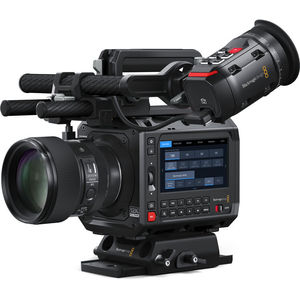 Caméra cinéma <span class=keywords><strong>Blackmagic</strong></span> Design PYXIS 12K (Leica L) neuve d'origine - Product Image 2