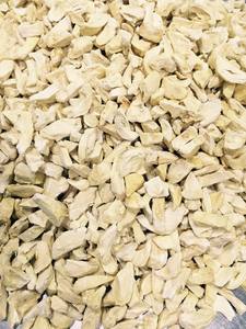 Durian lyophilisé Offre spéciale 2026 Meilleur prix Haute qualité Chair pure naturelle Snack du Vietnam Croustillant Délicieux par 99 Gold Data - Product Image 6