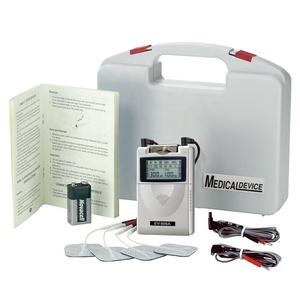 Equipo de fisioterapia para estimulación muscular Taiwán Compex Ems TENS - Product Image 1