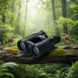 Binoculares Ultra HD 8x44 con Gran Campo de Visión para Observación de Aves - Product Image 3