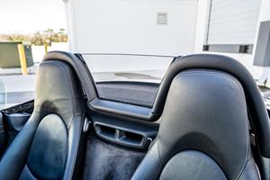 Porsche Boxster S 2007 d'occasion, prix usine - Product Image 6