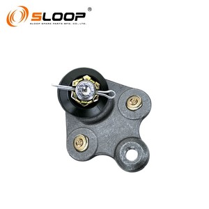 Rotule de direction basse R/L 51220-STK-A01 pour HONDA - Product Image 6