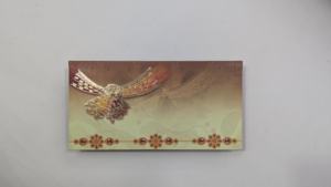 Enveloppe portefeuille en kraft très demandée pour les mariages et les cadeaux de festival, provenant d'un fournisseur indien, disponible au prix de gros - Product Image 2