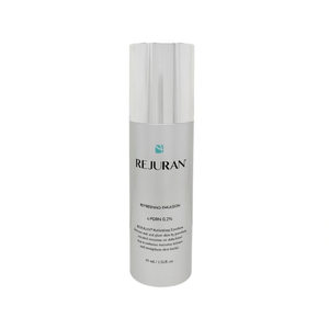 REJURAN 45ml Emulsione Rinfrescante Leggera C-PDRN con Acido Ialuronico e Centella per l'Equilibrio Olio-Acqua, Crema Viso Lenitiva - Product Image 3