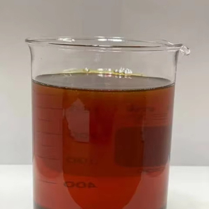 Aceite de cocina usado de alta calidad, suministrado a granel para comercio comercial - Product Image 1