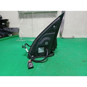 Conjunto de Espejo Lateral Derecho para Golf, Usado, OEM 5K0857502CH9B9 - Product Image 2