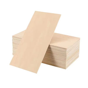 Contrachapado Comercial 4*8 6*8, Contrachapado Resistente y Fuerte para Muebles, Tablero de Madera - Product Image 1