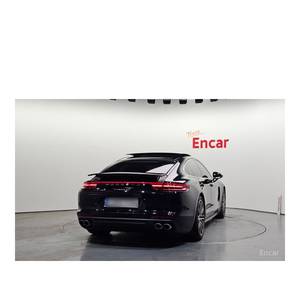 Para Porsche Panamera 2.9 4S Mayo 2017 60.290 km Caja de Cambios Automática Volante a la Izquierda - Product Image 4