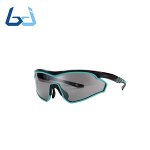 Borjye J131D ANSI z87 gafas pickleball brillante afilado - Product Image 6