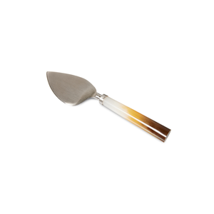Indian Factory Direct Sale Resin Handle Stainless Steel Butter <b>Cheese</b> <b>Knife</b> <b>Set</b> for Wedding Use Supplier By India - Product Image 2
