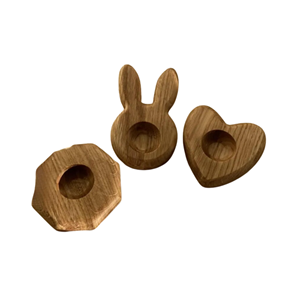 ถาดไข่พรีเมียม, ที่วางไข่รักษ์โลก, ถาดไม้สำหรับวางบนเคาน์เตอร์สำหรับงานปาร์ตี้อีสเตอร์, สินค้าตามฤดูกาลขายส่งจากเวียดนาม - Product Image 4