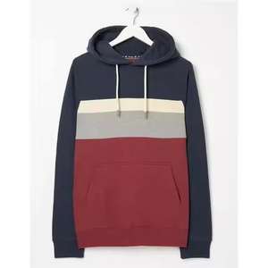 เสื้อฮู้ดดี้ลำลองสไตล์ไฮสตรีทแฟชั่นสำหรับผู้ชายปี 2026 ผลิตจากวัสดุคุณภาพดี น้ำหนักเบา เหมาะสำหรับฤดูหนาว สำหรับทุกเพศ - Product Image 5